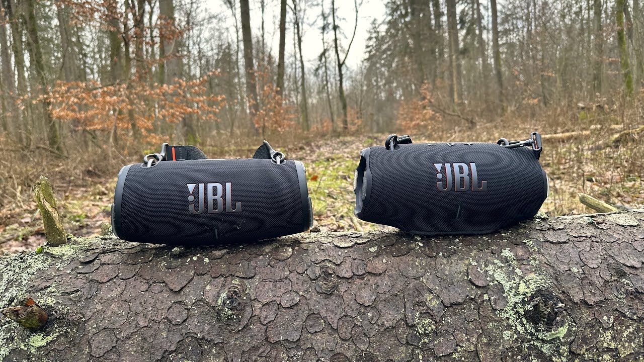 Jbl Flip 4 Vs Jbl Xtreme 3 *JBL Xtreme 4 * vs JBL Xtreme 3 Full Sound Test **** - YouTube