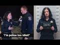 Police Captain Gets FIRED After BIZARRE Bodycam Meltdown