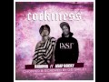 Cockiness REMIX Feat. A AP Rocky Chopped Screwed by G5Smiley1