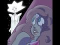 White diamond finds pearl pretending to be pink diamond  animation