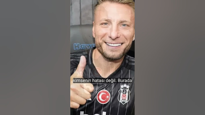 Ciro Immobile : İstanbul'da Mutluyum Ama Gelecek Belirsiz! #shorts #paraisletmecisi