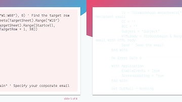 Using VBA to Send Emails from a Different Account in Outlook