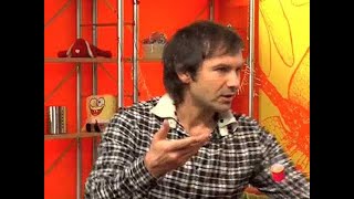 Святослав Вакарчук На Mtv Ua 30.12.2009