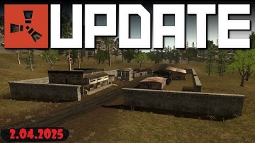 RUST LEGACY BIG SERVER NEW SKINS NEW MAPS!! 2025!! VANILLA&NEW MAP SERVER HOW TO CONNECT RB SERVERS