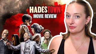 Hadestown the Musical | Broadway Cast Returns to the Screen |  Pro-shot Review