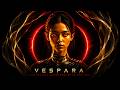 VESPARA | The Night Learned How to Sing | Dreamlike Melodic Techno