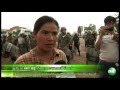 [ News ព័ត៌មាន ] សកម្មជន​ដីធ្លី​នៅ​ភ្នំពេញ​ចង់​ជួប លោក ហ៊ុន សែន Land activists want to meet with Hun Sen - News, RFA Videos