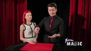 Fantasma Magic Grand Illusions Set!