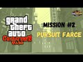 Grand Theft Auto: Chinatown Wars Mobile - Mission #2 - Pursuit Farce