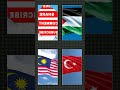 MENG COLLAB BER 4 VERSI KALIAN PILIH YANG MANA #subscribe #freepalestina #munculberanda #fypシ゚