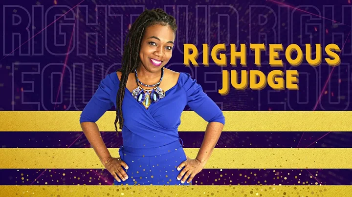 Righteous Judge