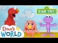Sesame Street: Kindness | Elmo's World
