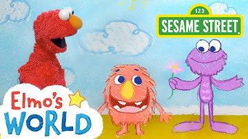 Sesame Street: Kindness | Elmo