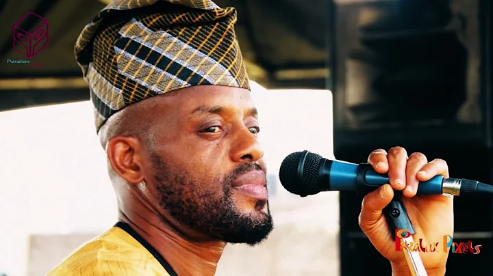 Sulaimon Adio Atawewe - Burial Ceremony Idowu Jogbo.