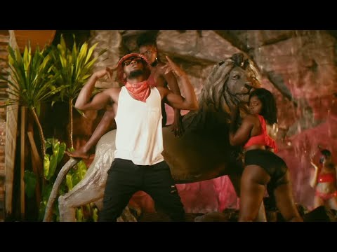 Sir Winz & Salatiel - Panthere (Official Video)