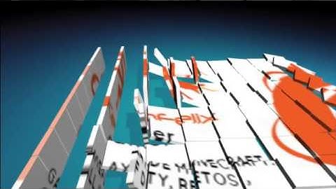 Intro del Canal - Created using Flixpress.com