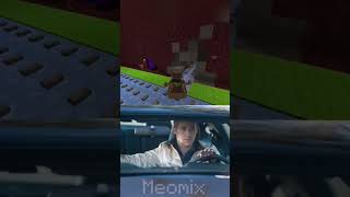 мне никогда не стать таким же крутым как он.. | #games #meme #mine #minecraft #minecraftmemes #пе