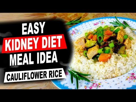 renal-diet-meal-idea---cauliflower-rice-low-carb-keto