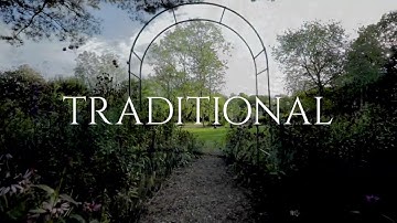 Guide to Garden Arch Styles & Features | Agriframes