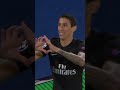 On This Day - Ángel Di María’s first PSG goal!