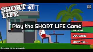 SHORT LIFE Game | Gameplay walkthrough Part 1 - Levels 1-5 | Gaming screenshot 5