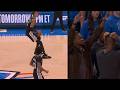 Wemby hits CRAZY LOGO 3 to force 2OT vs OKC in Game 1 of WCF