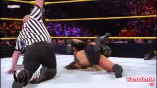 You Make The Rain Fall (WWE NXT Version)(1080p HD)