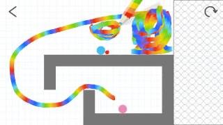 Brain dots 356 level 356 stage 356