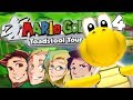 Toadstool Tour: FINALE - EPISODE 4 - Friends Without Benefits