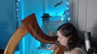 Saturday Chill Harp:)