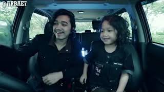 Vidio Lucu Arbae7 - Pipi Tembam Macam Bakpao