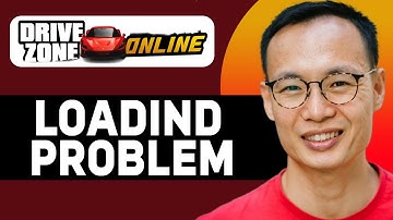 HOW TO FIX DRIVE ZONE ONLINE LOADING PROBLEM! (FULL GUIDE)