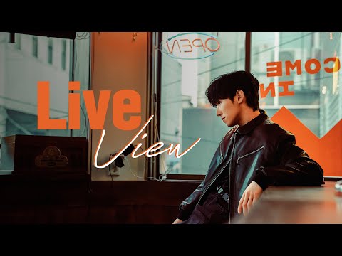 Enough - Halsoon | Live:View