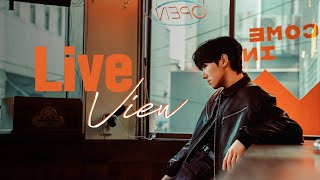 [Live:View] 우리가 예뻤던 때 (Enough) - 할순 (Halsoon) | LiveClip