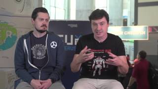 Famous Superuser TV: Going from startup to established in the OpenStack ecosystem Profile