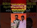 బెల్లంకొండ శ్రీనివాస్ రిసెప్షన్ కి అటెండ్ అయిన మెగాస్టార్ | Bellamkonda Srinivas Reception| CVR News