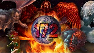 172 Criaturas Mitológicas De Todas Partes Del Mundo Dhm