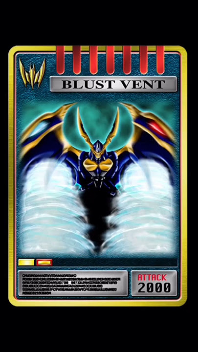 All Kamen Rider Ryuki vent