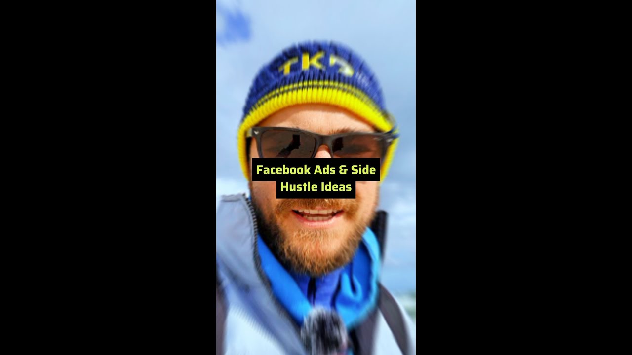 Facebook Ads & Side Hustle Ideas 🚀💡 - YouTube