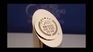 World Branding Awards 2021 2022 Animalis Edition Virtual Ceremony - Vancat
