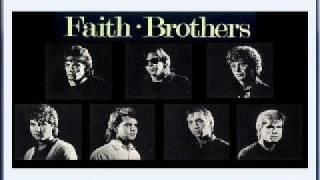 The Faith Brothers - New Town - Radio1 In-Concert 1985