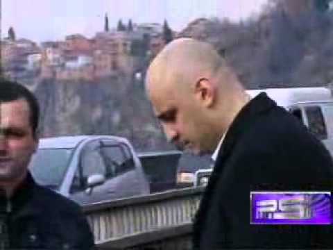 დანგრეული გზები თბილისში, სისტემური კორუფცია და უუნარობა თბილისის მერიაში