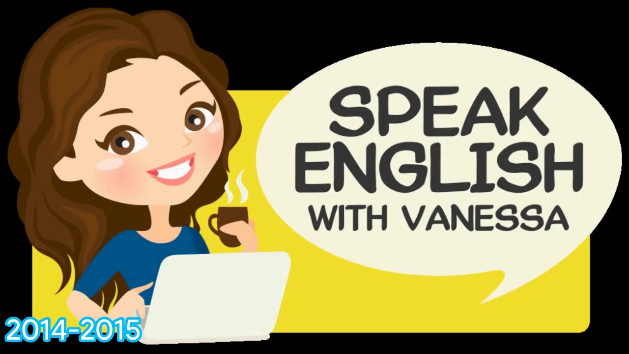 vanessa speak english biography