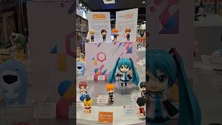 Good Smile Pop Up Store ✨ | Nendoroid SEA Tour 2026 🇵🇭 #nendoroid #goodsmile #anime #cute #shorts
