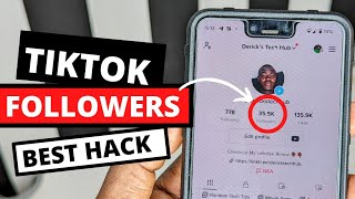 This is How You Can Rig the TikTok Algorithm to Go Viral \& Gain 30K Followers