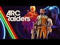 Segundou e o Loot não para  #arcraiders