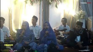 AL FITROH - BIL MUHAIMIN (UMI SIDQIA)