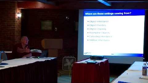 Mike Weber - 10 Quick Steps To Disaster With Nagios - NWCNA 2012