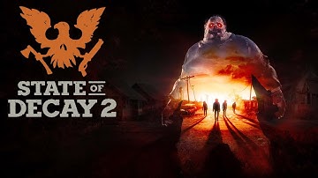 State of Decay 2 - Hyper Lethal, Episode 2 (Attempt #13, Meagher Valley)