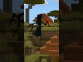 "THE GROWLING MAN" Addon Analog Horror Diminecraft #mod #addon #mcpe #analoghorror
